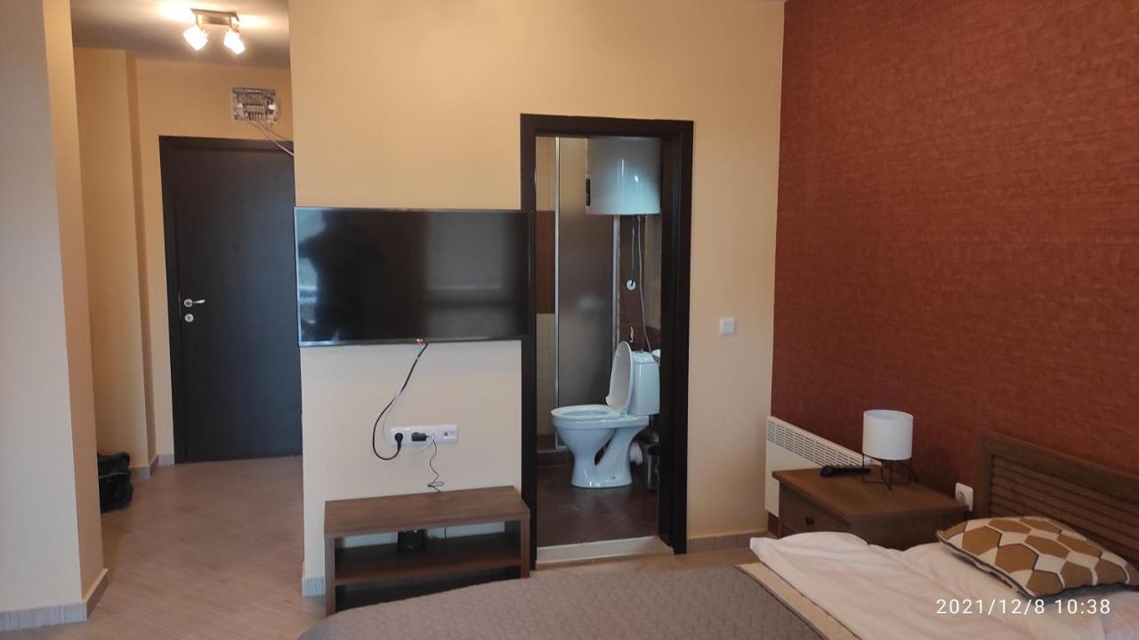 Aparthotel Studio D06, Green Life Bansko Exterior foto