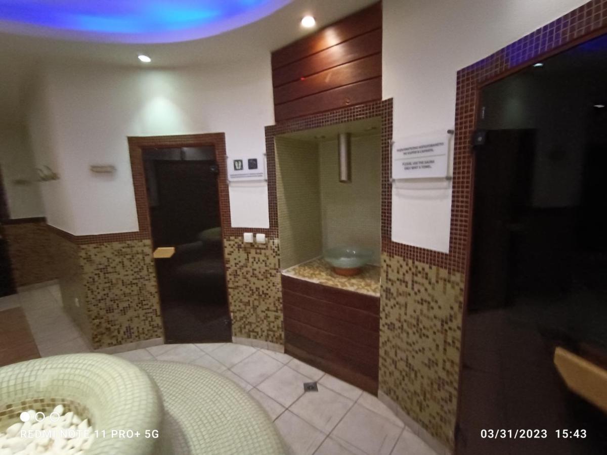 Aparthotel Studio D06, Green Life Bansko Exterior foto